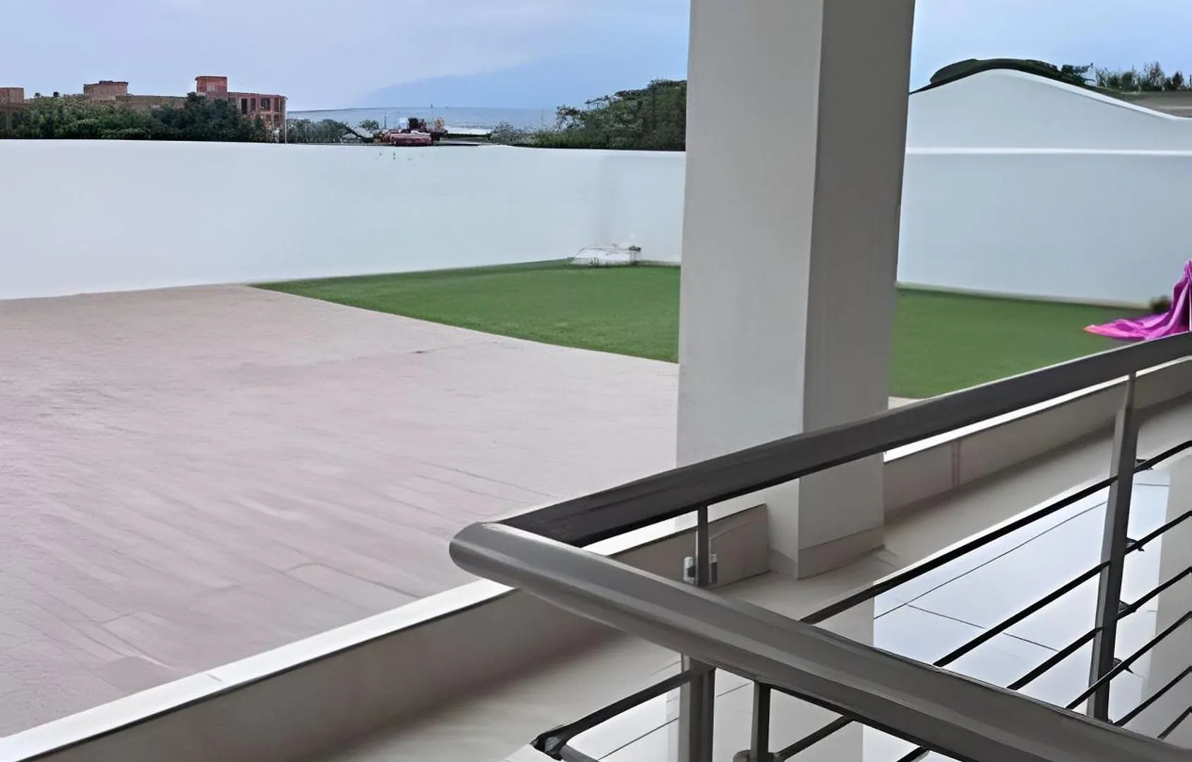 Moderno Edifico En El Sur De Cali Lejlighed